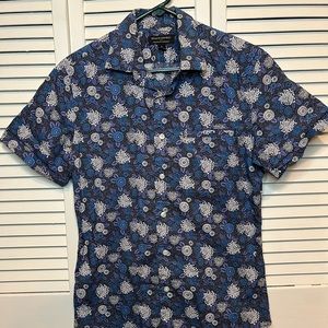 Banana Republic Button Down